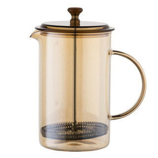 Zaparzacz do kawy i herbaty Chloe Brown 800 ml