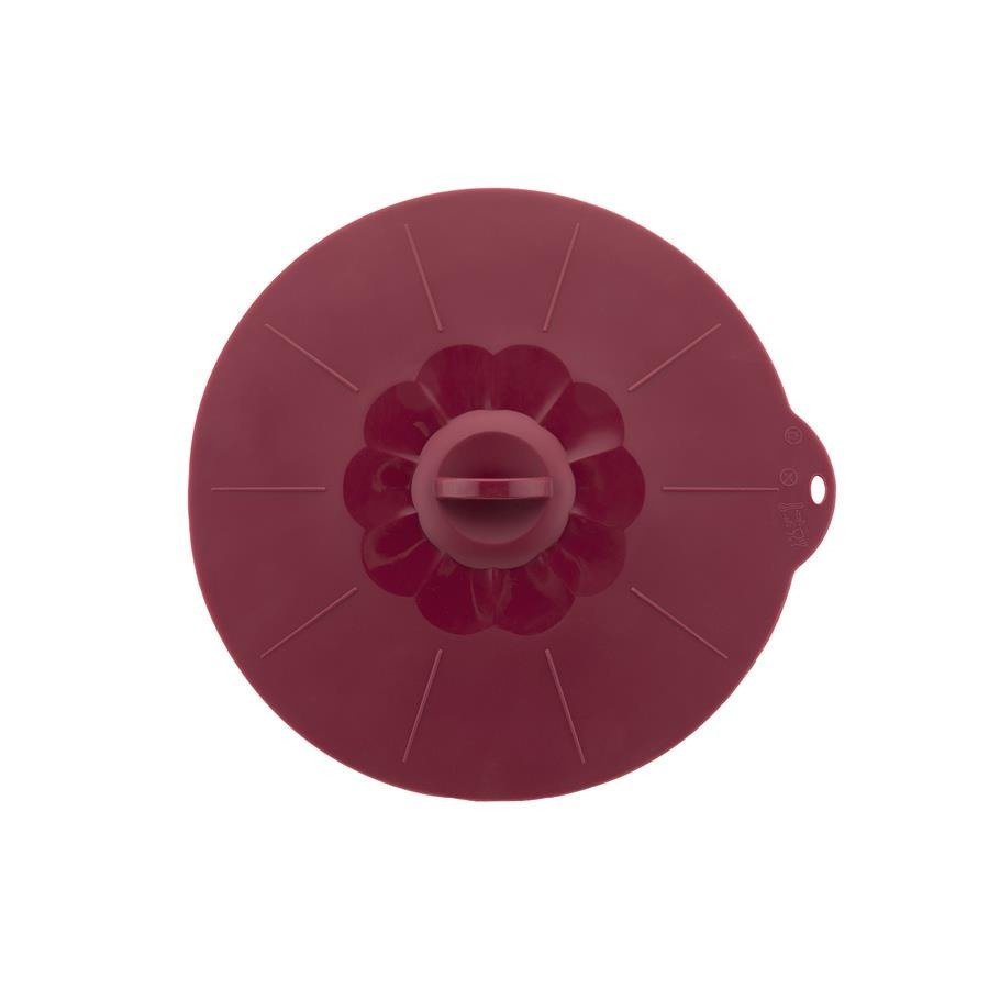 Pokrywka silikonowa Florina Multi Smart 25 cm