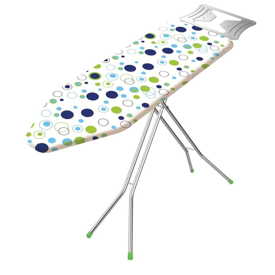 Deska do prasowania Praktyczna Picallo 105x30cm mix