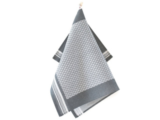 Ściereczka kuchenna Zwoltex Maroko 50x70 cm grafit