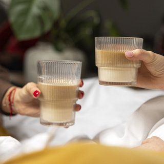 Szklanka Florina Baltico 330 ml 