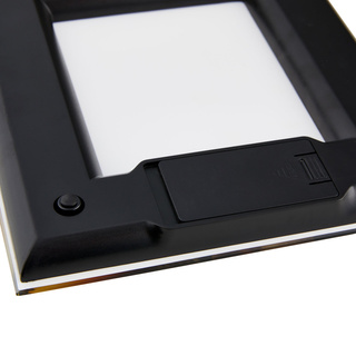 Elektroniczna waga kuchenna Botti Electronic Mono jasnoszara