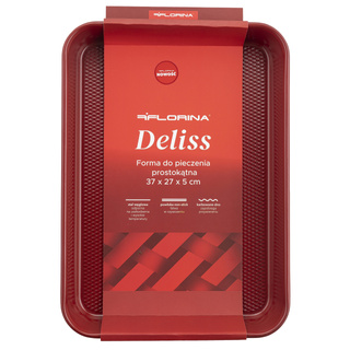 Forma do pieczenia Florina Deliss 37x27x5 cm