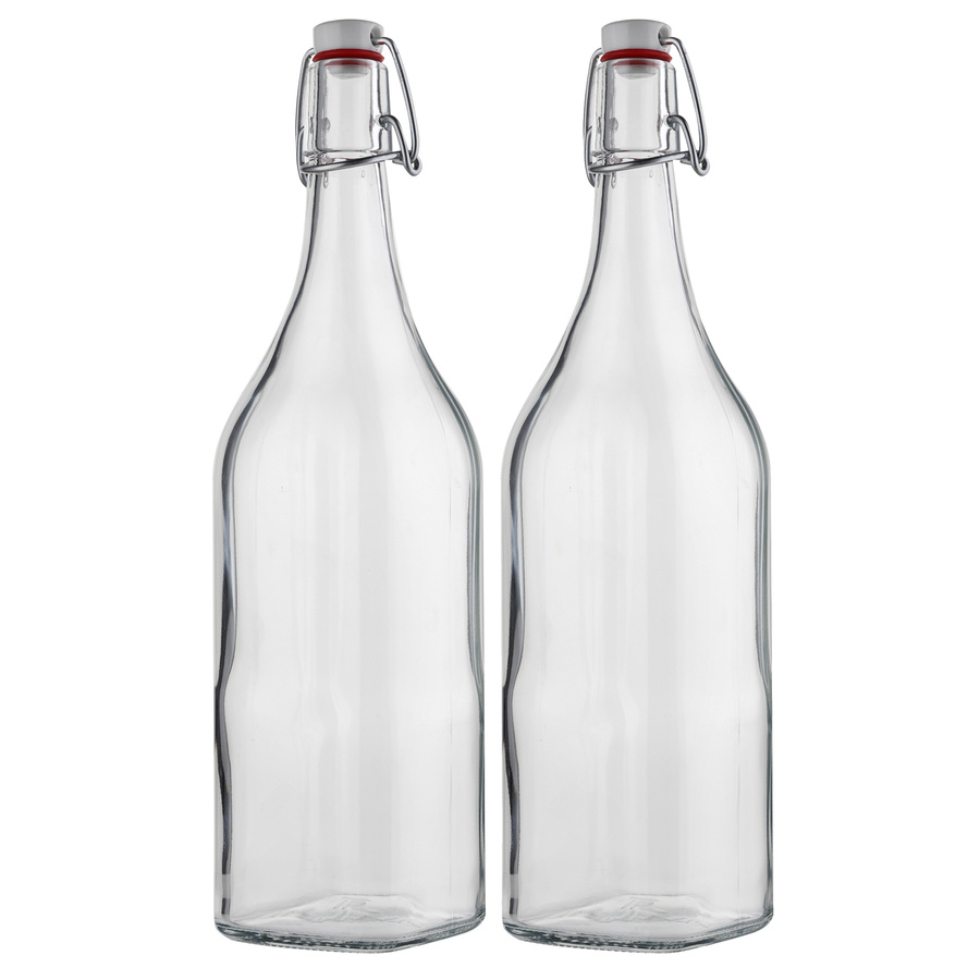 Zestaw Juicy Set sokownik 8 l plus butelki i akcesoria