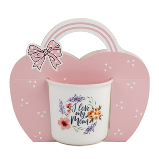 Kubek Florina Ella 360 ml 