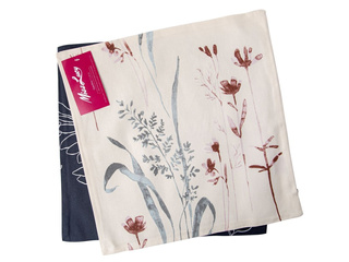 Komplet poszewek Miss Lucy Giardino Lotus 2-elementowy 2 x 40 x 40 cm