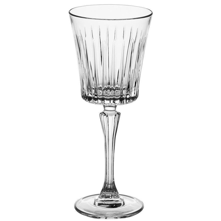 Komplet 6 kieliszków do wina białego RCR Timeless 230 ml