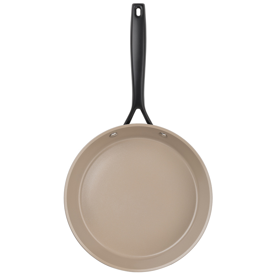 Patelnia aluminiowa Carina Black by Mateusz Gessler 24 cm