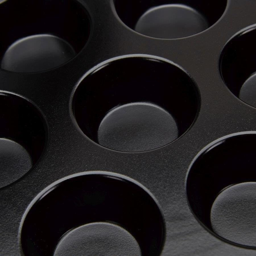 Wypiekacz do Muffinek Botti 4muffin 1400 W