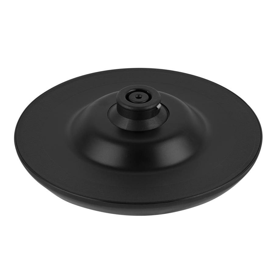 Czajnik elektryczny Botti Electronic Luiz 1,5 l czarny