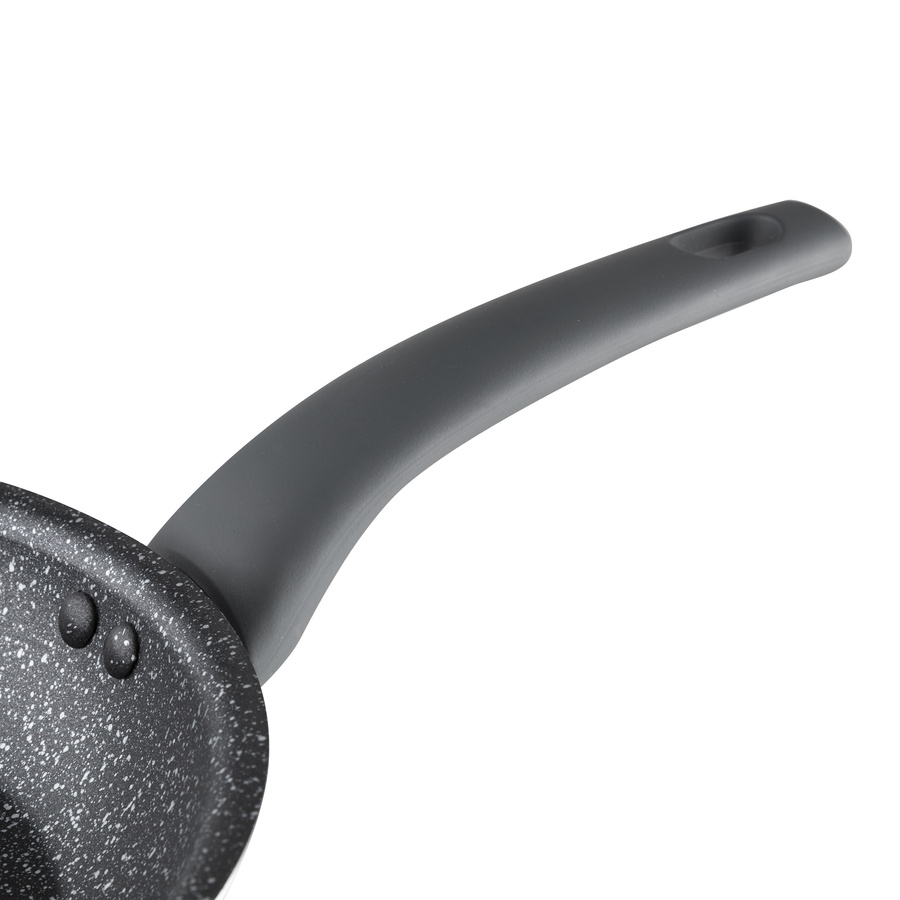 Patelnia aluminiowa Florina Nordica 28 cm