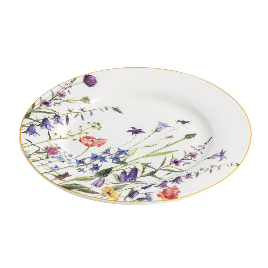 Talerz deserowy Florina Prado 20 cm