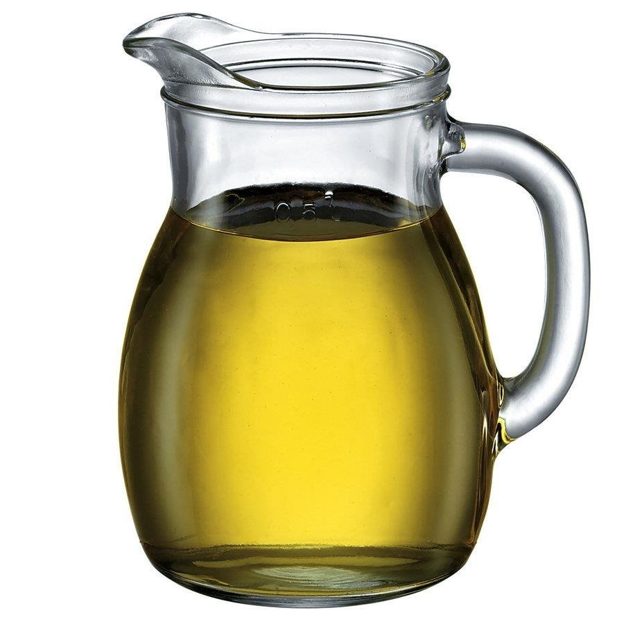 Dzbanek Bormioli Rocco Bistrot 500 ml