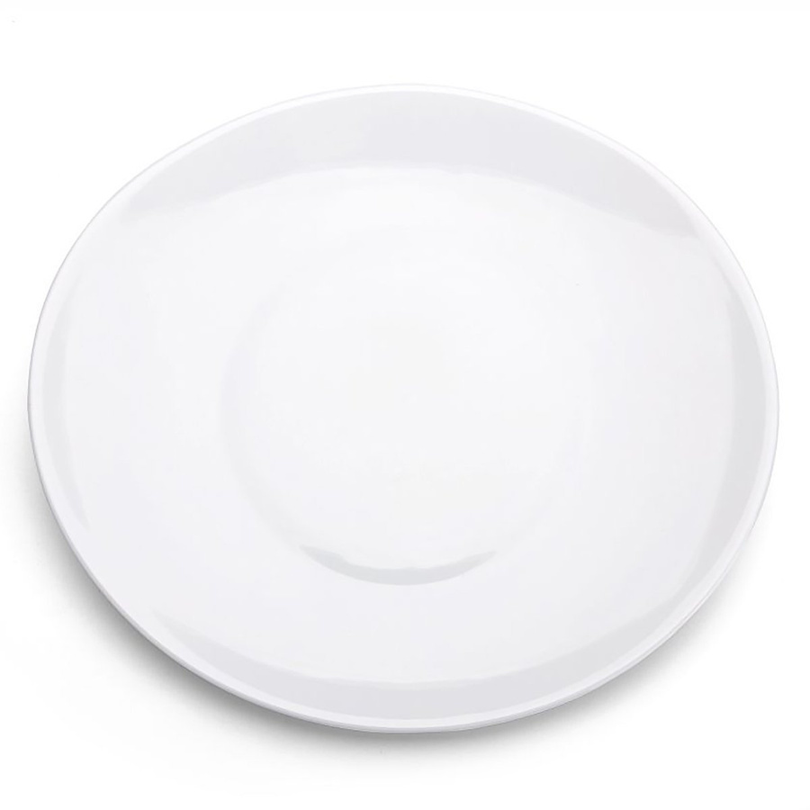 Komplet zestaw serwis obiadowy Prometeo 54 elementów 18 osób