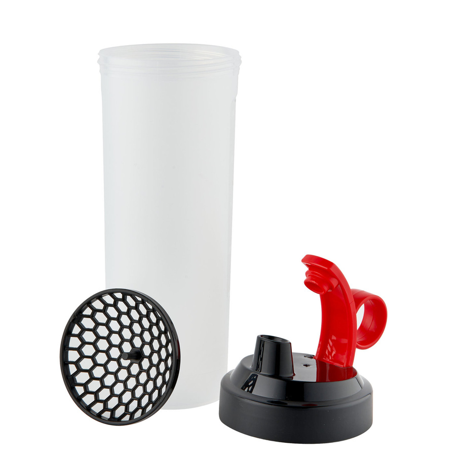 Shaker sportowy Florina 740 ml mix kolorów