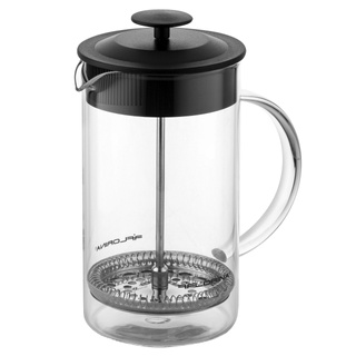 Zaparzacz szklany Florina Dorset 600 ml