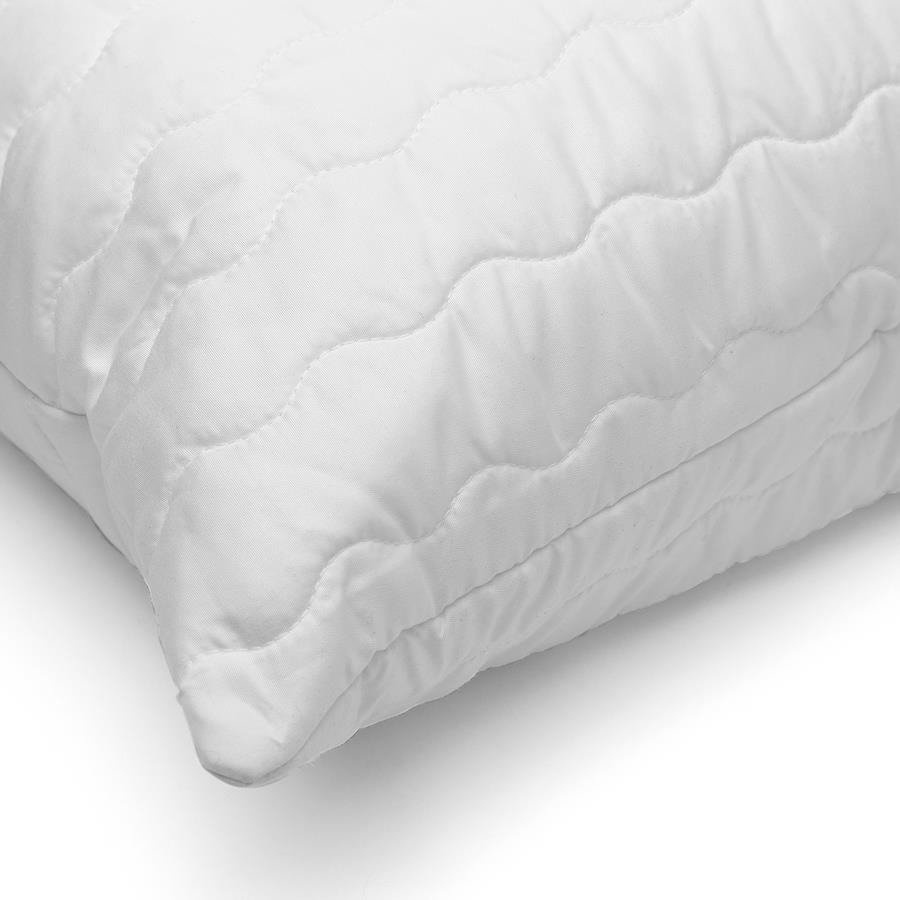 Poduszka Miss Lucy Bianco 50 x 60 cm