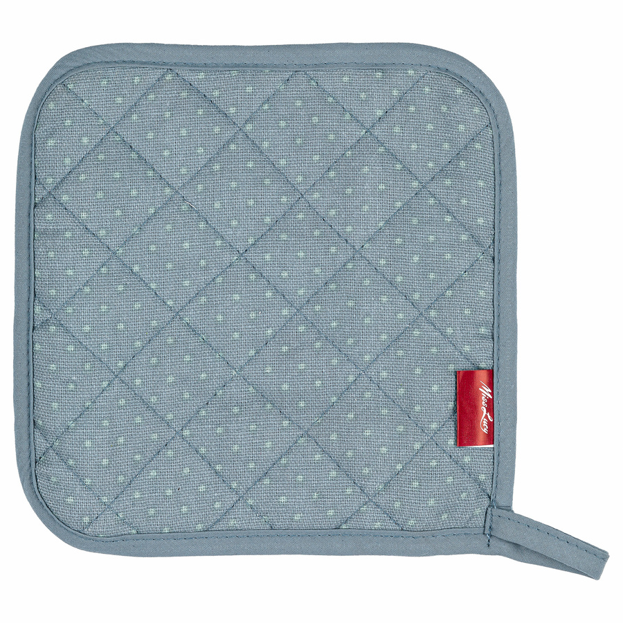 Rękawica kuchenna i łapka kuchenna Miss Lucy Flower 18x25 cm; 20x20 cm