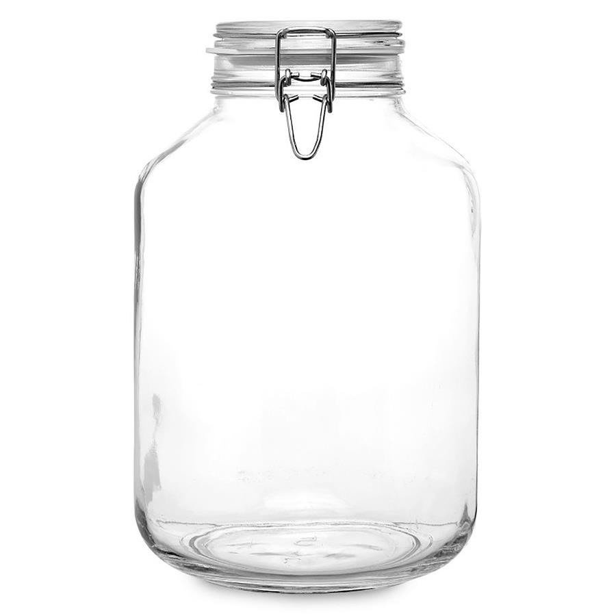 Słoik Bormioli Rocco Fido 5 l