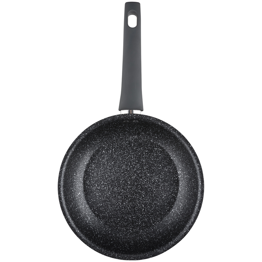 Patelnia aluminiowa Florina Nordica 24 cm