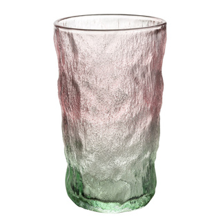 Szklanka long drink Florina Summer 380 ml mix 2 kolorów