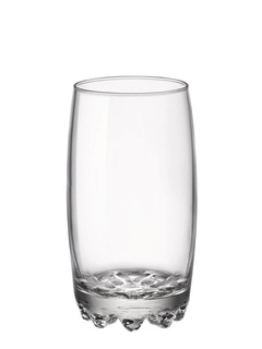 Szklanki Bormioli Rocco Galassia Long Drink 420 ml 3 sztuki