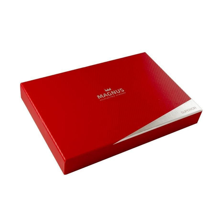 Zestaw sztućców Magnus Superior 24-elementowy