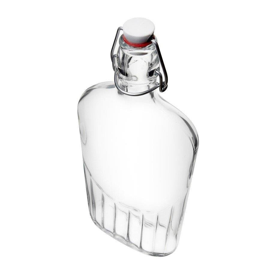 Butelka Bormioli Rocco Fiaschetta 500 ml