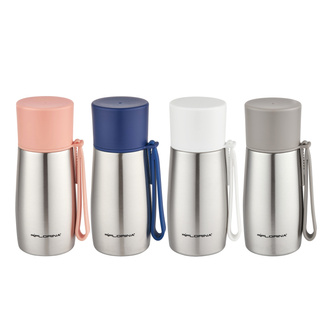 Termos nierdzewny Florina Go! 350 ml mix