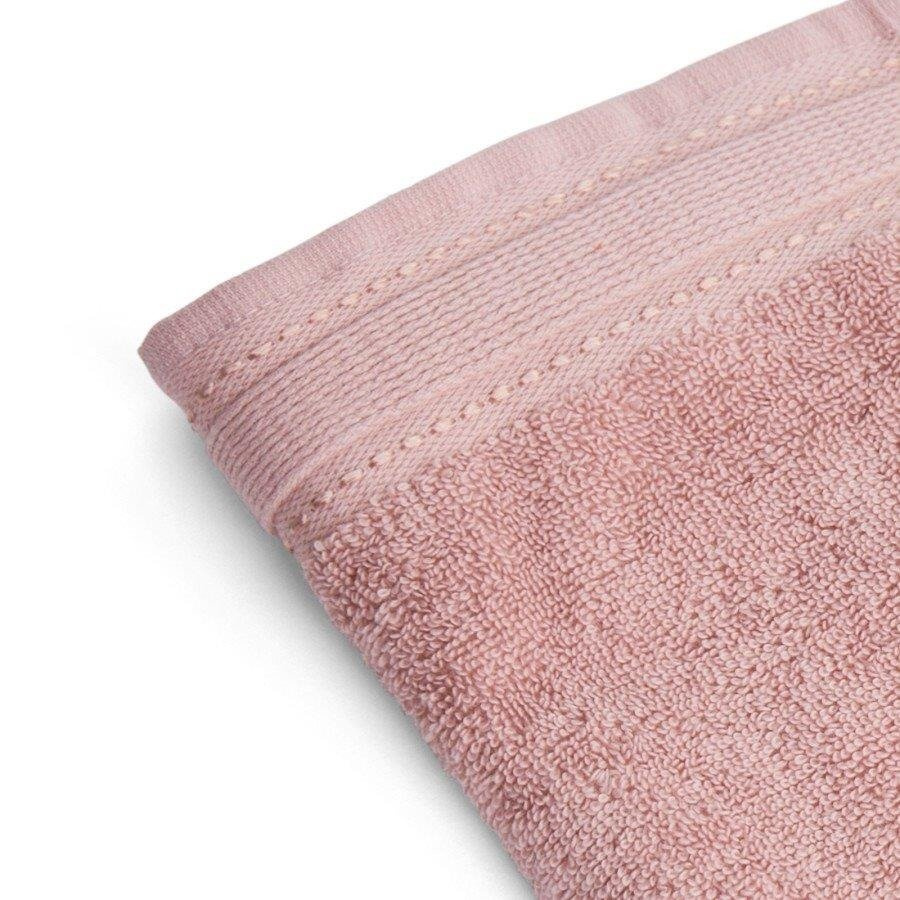 Ręcznik Miss Lucy Marla 30 x 50 cm pudrowy róż