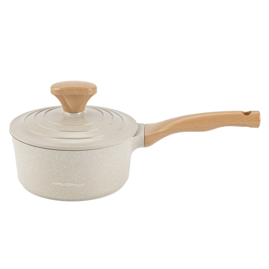 Rondel aluminiowy Florina Oslo 18 cm 1,9 l