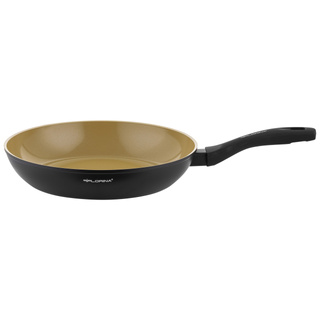 Patelnia aluminiowa Florina AmVegan 28 cm by Mateusz Gessler