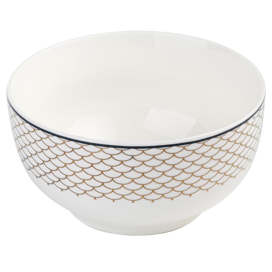 Salaterka Florina Milano 13 cm mix wzorów