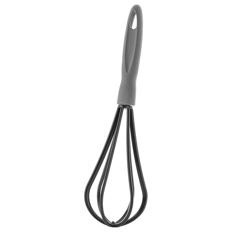 Komplet 5 akcesoriów kuchennych Praktyczna Capri jasnoszary