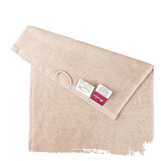 Komplet Ręczniki Miss Lucy 3el. beżowy