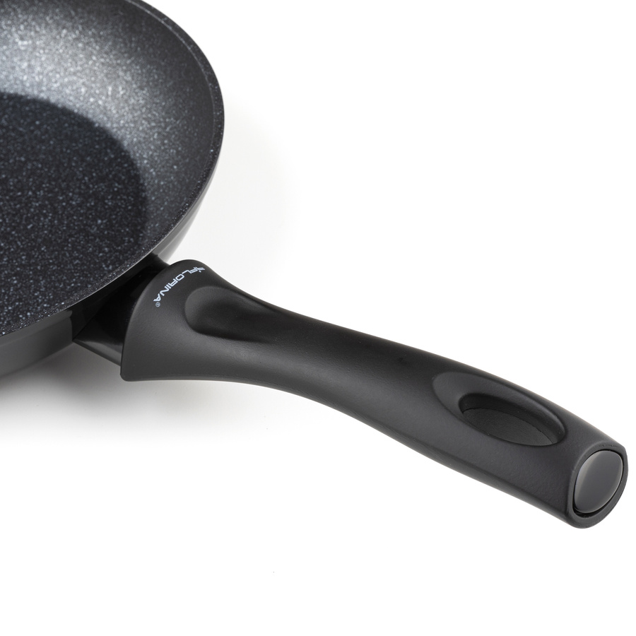 Patelnia aluminiowa Florina Magnum 28 cm