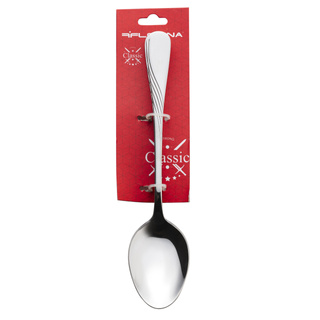 Komplet 6 łyżek stołowych Florina Classic 