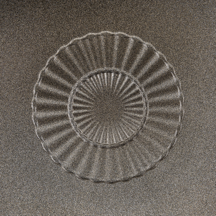 Patelnia z powłoką Teflon™ Florina Oil Control 20 cm