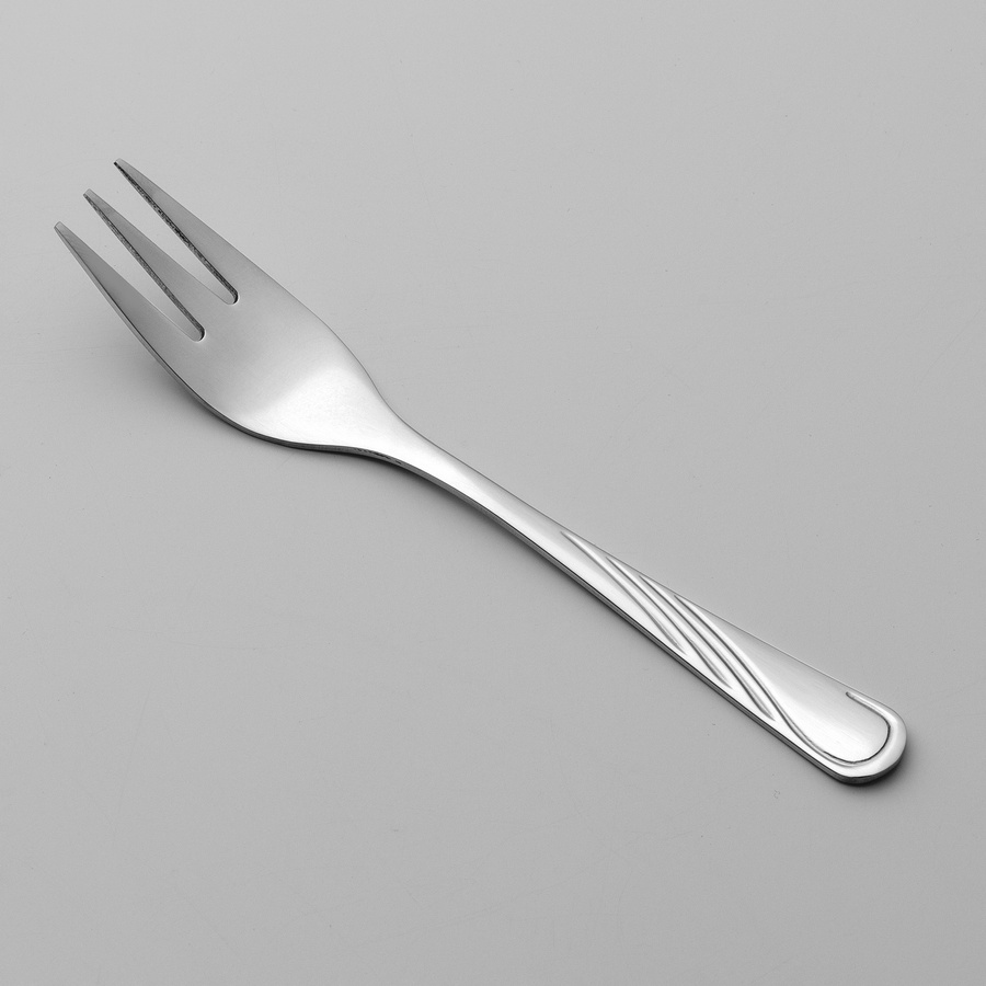 Komplet widelczyków do ciasta Florina Mozart 3 sztuki