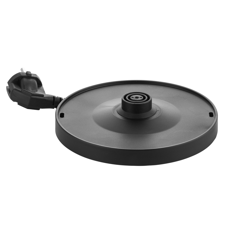 Czajnik elektryczny Botti Electronic Vivien 0,9 l czarny