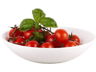 Komplet zestaw serwis obiadowy Coconut Bormioli Rocco12el 4 osoby