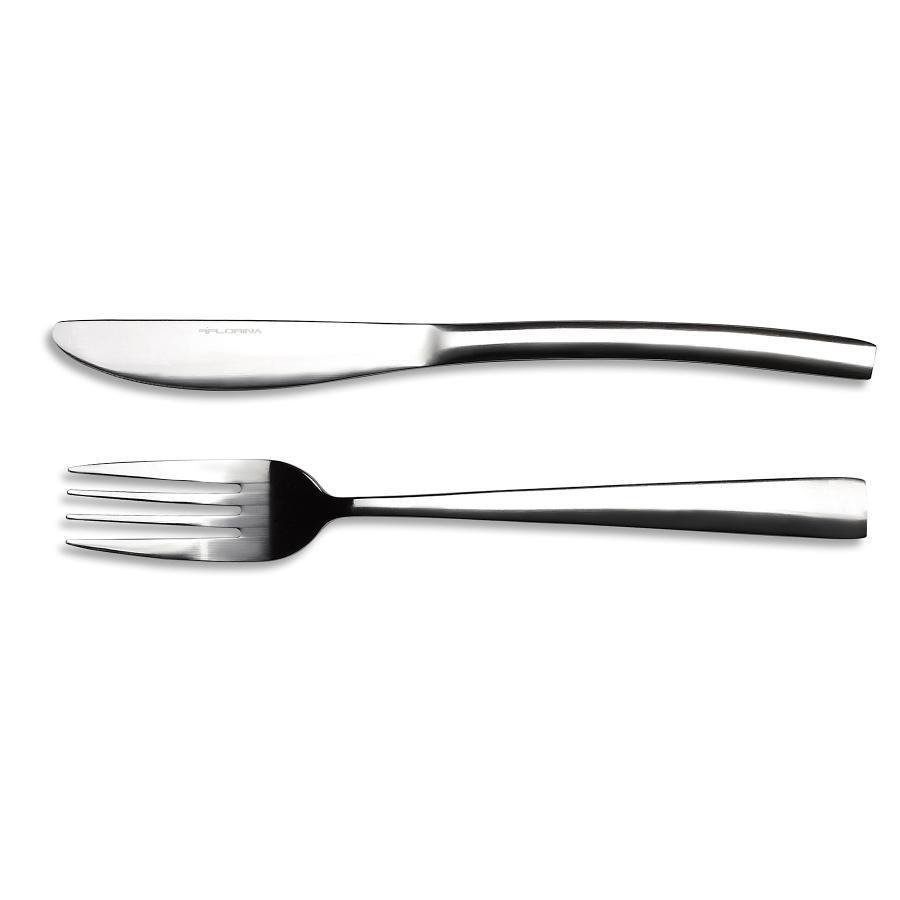 Zestaw sztućców Florina Avangarda Flock 6/24-elementowy