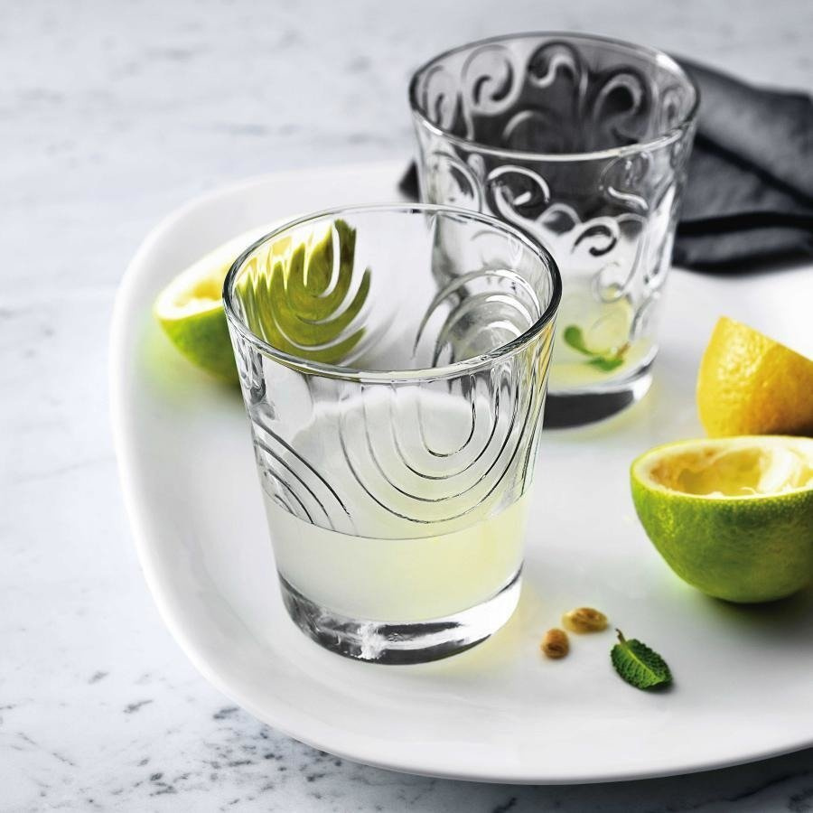 Szklanka do wody Bormioli Rocco Arches 295 ml