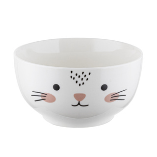 Zestaw porcelany dziecięcej Florina Luna 