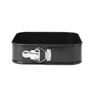 Tortownica z klamrą Florina Meringo 22x22 cm