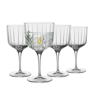 Komplet kieliszków do ginu Bormioli Rocco Bach 600 ml 4 sztuki