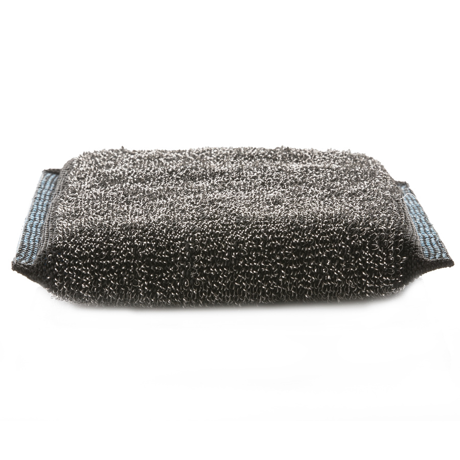 Zmywak Praktyczna Glitzi Power Inox Sponge 2 szt.