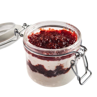 Słoik Bormioli Rocco Fido 350 ml