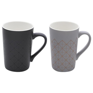 Kubek Florina Mesh 370 ml NBC