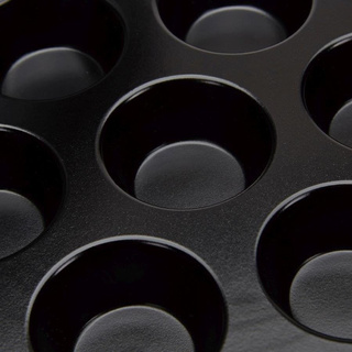 Wypiekacz do Muffinek Botti 4muffin 1400 W